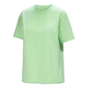 T-shirt à col rond Kragg Cotton Little Bird « Vert »