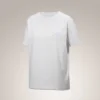 T-shirt à col rond Kragg en coton « Little Bird » SS pour femme