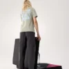 T-shirt à col rond Kragg SL Cotton Superbloom SS pour femme