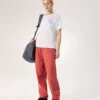 T-shirt à col rond Kragg SL Cotton Superbloom SS pour femme