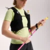 T-shirt à col rond Norvan SS pour femme