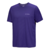 T-shirt « Cormac Arc » avec logo « Oiseau » « Violet »