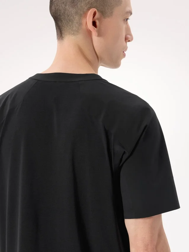 T-shirt Dromos Tech pour homme