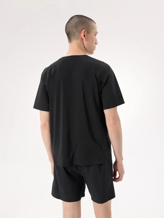 T-shirt Dromos Tech pour homme