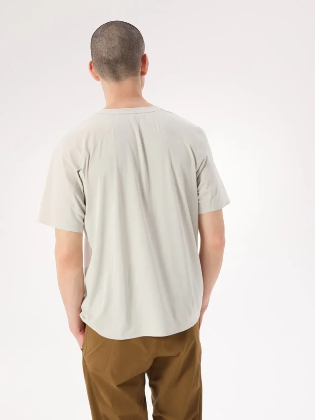 T-shirt Dromos Tech pour homme