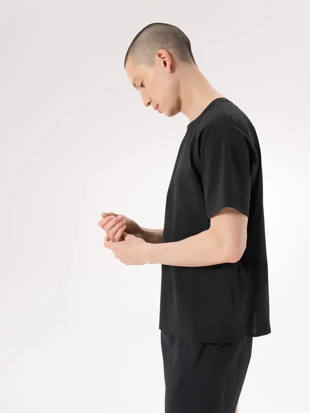 T-shirt Dromos Tech pour homme