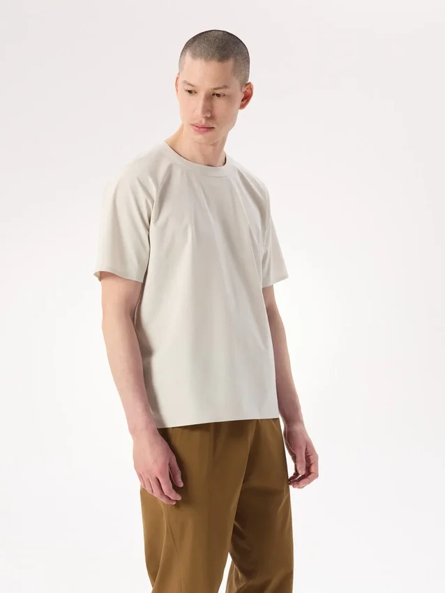 T-shirt Dromos Tech pour homme