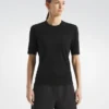 T-shirt Frame SS pour femme