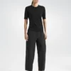 T-shirt Frame SS pour femme