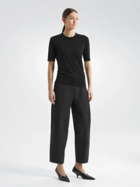 T-shirt Frame SS pour femme