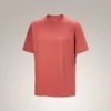 T-shirt Kragg SL en coton SS pour homme