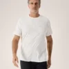 T-shirt à logo Cormac SS pour homme