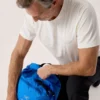T-shirt à logo Cormac SS pour homme
