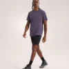 T-shirt à logo Cormac SS pour homme