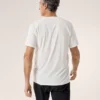 T-shirt à logo Cormac SS pour homme