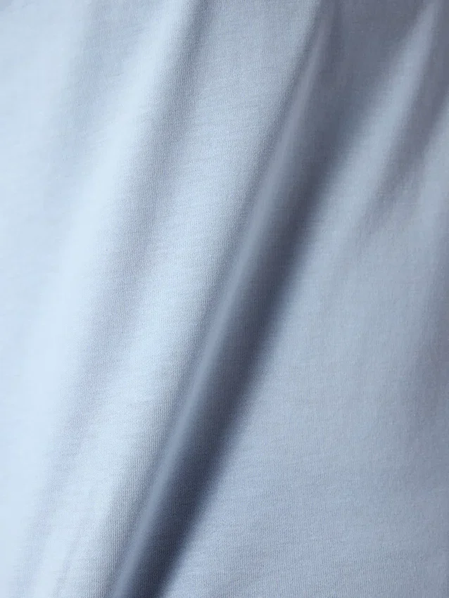 T-shirt à manches longues Kragg SL Cotton Bloom pour femme