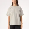 T-shirt Metron SS pour homme