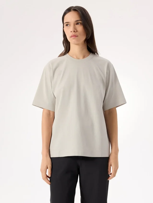 T-shirt Metron SS pour homme