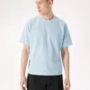 T-shirt Metron SS pour homme