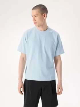 T-shirt Metron SS pour homme