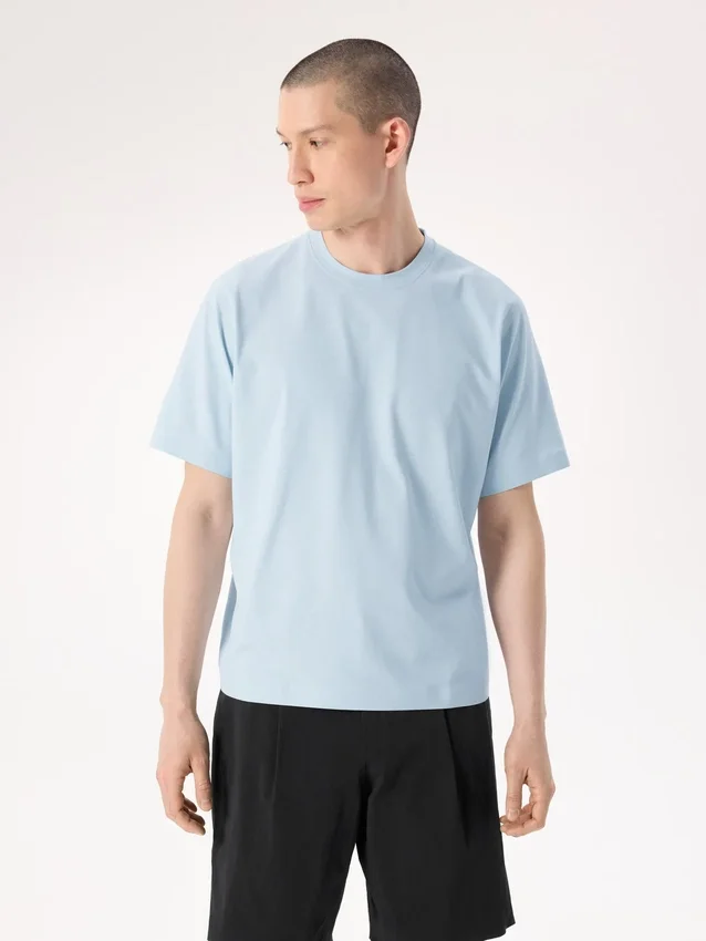 T-shirt Metron SS pour homme