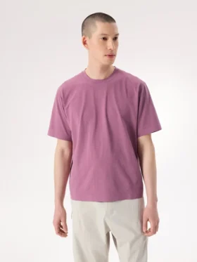 T-shirt Metron SS pour homme