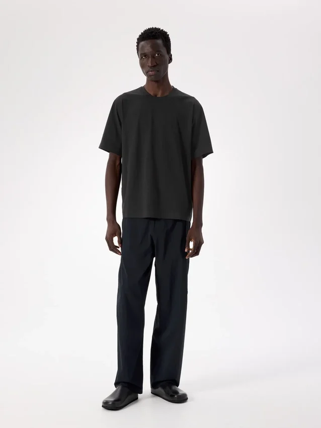 T-shirt Metron SS pour homme