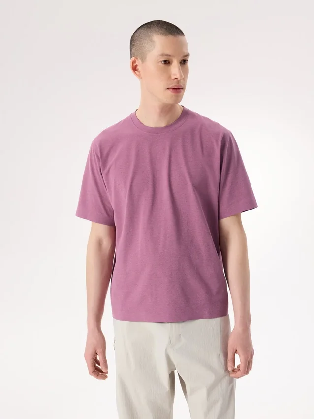 T-shirt Metron SS pour homme