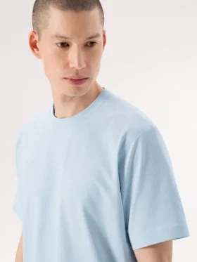 T-shirt Metron SS pour homme