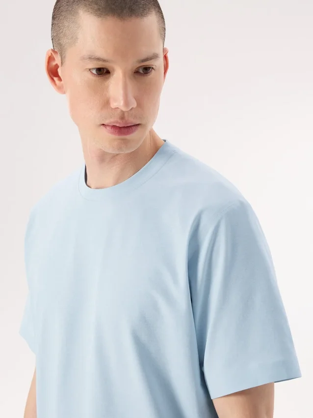 T-shirt Metron SS pour homme