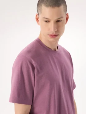 T-shirt Metron SS pour homme