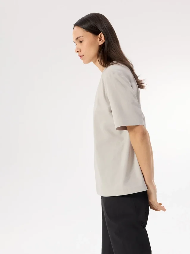 T-shirt Metron SS pour homme