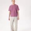 T-shirt Metron SS pour homme