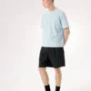 T-shirt Metron SS pour homme