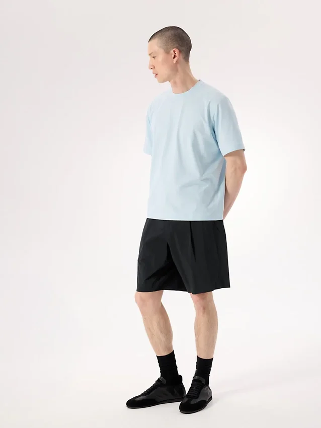 T-shirt Metron SS pour homme