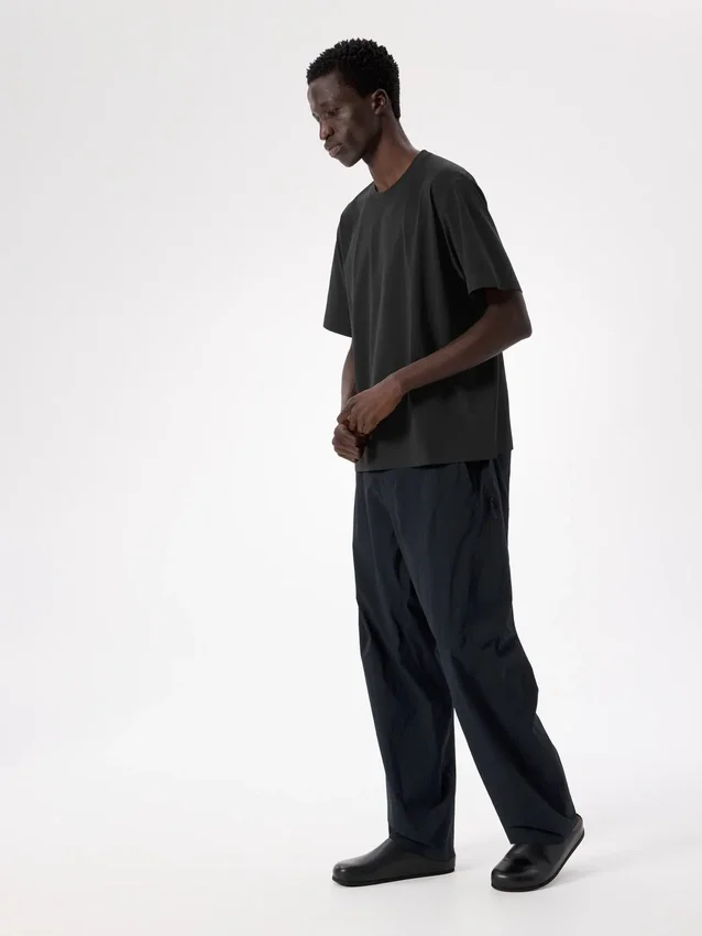 T-shirt Metron SS pour homme