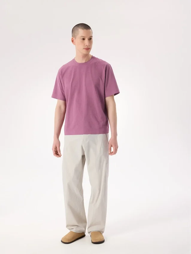 T-shirt Metron SS pour homme
