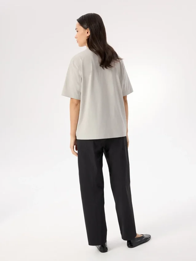T-shirt Metron SS pour homme