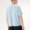 T-shirt Metron SS pour homme