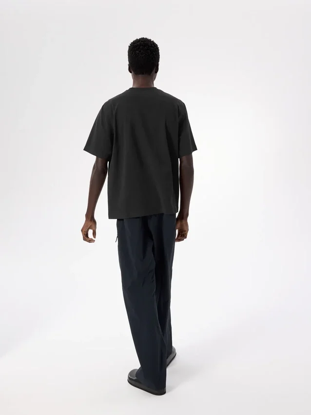T-shirt Metron SS pour homme