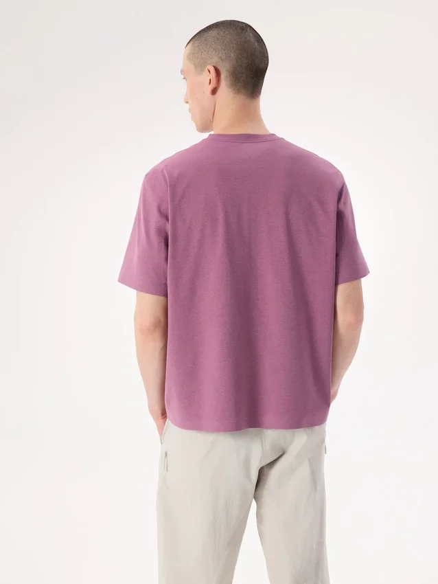 T-shirt Metron SS pour homme