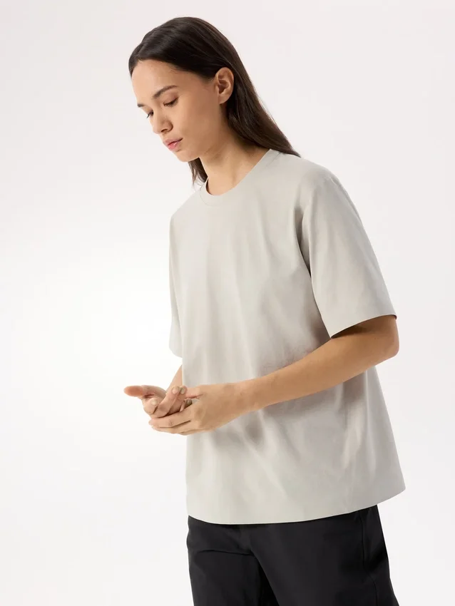 T-shirt Metron SS pour homme