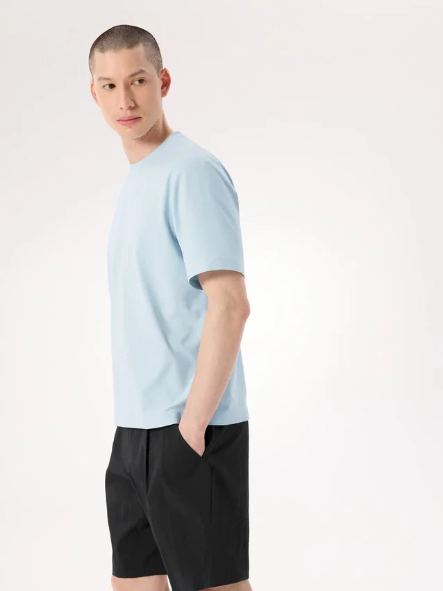 T-shirt Metron SS pour homme
