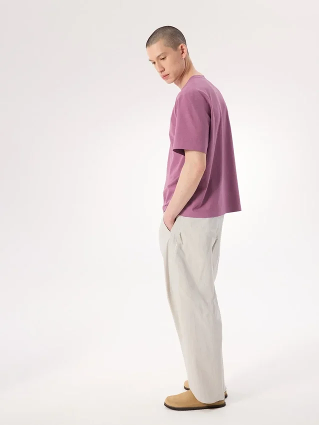 T-shirt Metron SS pour homme