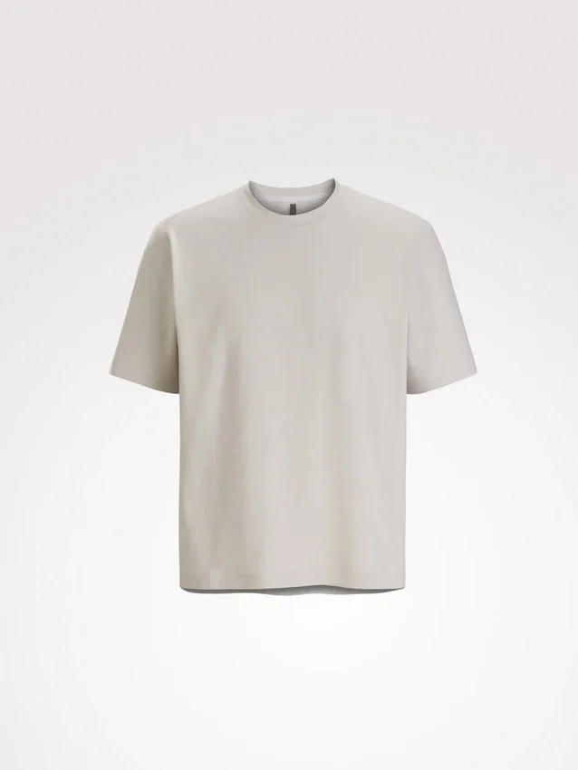T-shirt Metron SS pour homme