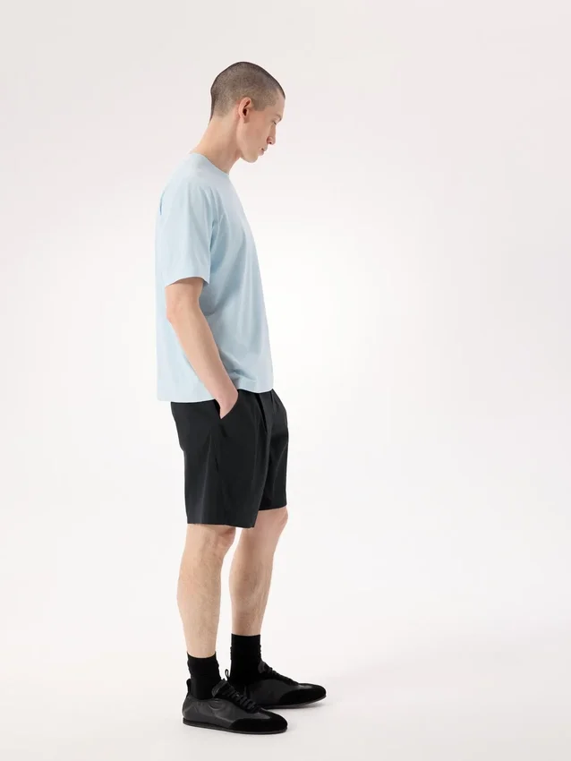 T-shirt Metron SS pour homme