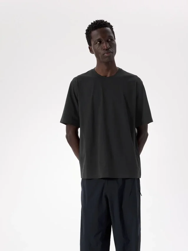 T-shirt Metron SS pour homme