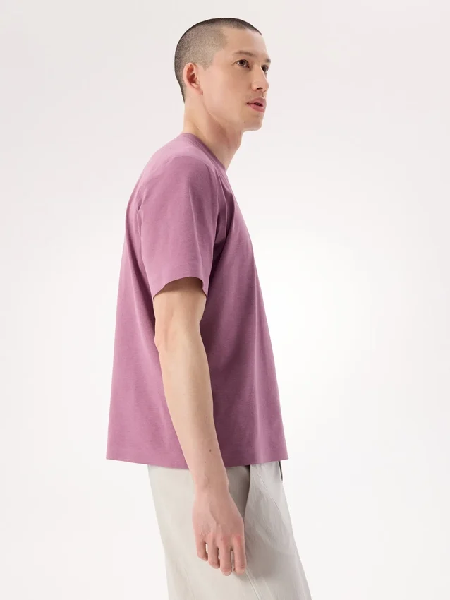 T-shirt Metron SS pour homme