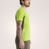 T-shirt Norvan Downword Logo SS pour homme