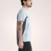 T-shirt Norvan Downword Logo SS pour homme